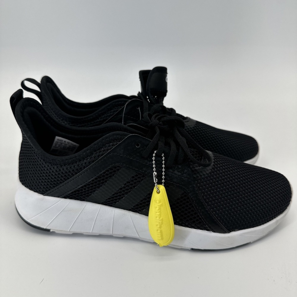 Brand NEW - ADIDAS Women's Khoe Run Running Shoe US Size. 8 (Black) F36513